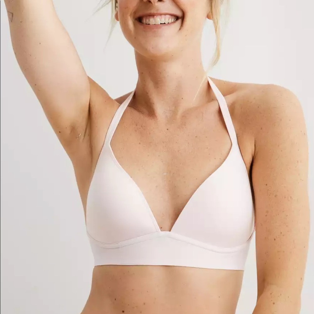 Aerie Plunge Bra